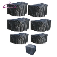 [deevoka] Dust Cover for Agricultural Drones, Practical Storage, Oxford , Drone Protection