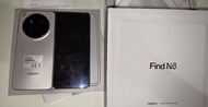 Oppo Find N6 16+512 香港行貨