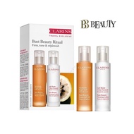 Clarins Bust Beauty Ritual Set (Gel 50ml+ Lotion 50ml)