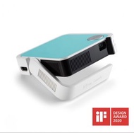 ViewSonic M1 mini Plus LED Projector 口袋投影機