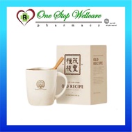 活动热卖【READY STOCK】老配方Old Formula The Future Food Old Recipe Applicable to everyone