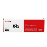 CANON 045 YELLOW TONER