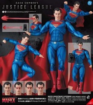 Mafex Superman Action Figure