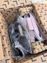 💕最新粉紅色特別版 nuna triv next bb車 雙向購自美國   全新未開箱 Baby pink nuna stroller