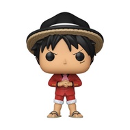 Funko POP One Piece Luffy Whole Cake