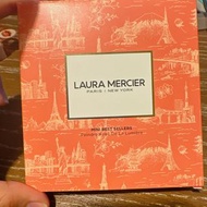 【現貨】laura mercier ♡ 日本專櫃限定 彩妝套裝 腮紅 眼影筆  眼影 唇膏 口紅