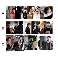 ZHAO TO CHUN SHORT DRAMA ACTOR PHOTOCARD