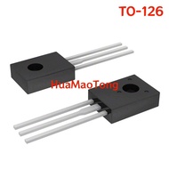 10PCS/LOT 2SB772 2SB772P 2SD882 2SD882P TO-126 Transistor Chipset In Stock