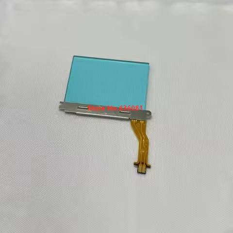 Repair Parts Optical Filter Unit For Sony ILCE-6400 , A6400