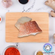[CC Seafood] Wild 7star Red Grouper Fillet / Slice 野生红斑鱼肉/片