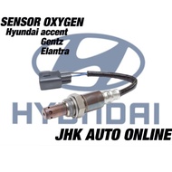 HYUNDAI MATRIX 1.6 SENSOR OXYGEN REAR 39210-22620