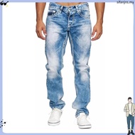 Edwin Original Denim Jeans Slim Fit 7706-2453