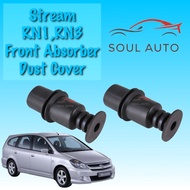 Honda Stream S7A RN1 RN3 RN5 Front Absorber Dust Cover