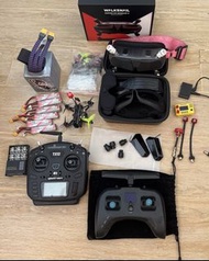 FPV 穿越機 全部不散賣
