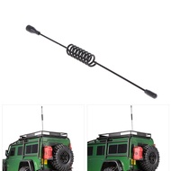rc crawler antenna decoration