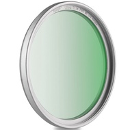 HaoGe 49mm UV CPL Filter Adapter Ring for Fujifilm X100VI X100V Camera Lens Accessories Live Broadca