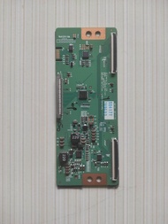 TCON LED LG 32LN4900