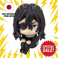 【from JAPAN】 Rukappu My Hero Academia Aizawa Shota Complete Figure