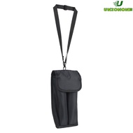 ONE Efficient Microphone Case Protectors With Shoulder Strap And 2Compartments For Quick Access Dust