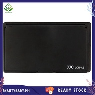 [beautybaby.ph]  Foldable Camera LCD Screen Hood Shade Cover  Microscan A6000 Series Sunshade A6600 