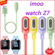 【FAST】Imoo watch Phone Z7 charging cable Imoo Z7 charging cable Imoo watch Phone Z7 imoo Z7 cable