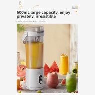 USB Rechargeable Mini Blender Single Serve Mini Blender Gym Workout Essential