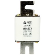 Zhengrong NGT3 aR fuse 400A 450A 500A 550A 630A