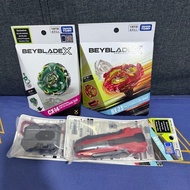 Takara Tomy Beyblade X Cx14 Bx23 Bx30 Bx40