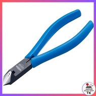 [From Japan]HOZAN Strip Hole Inclined Nippers N-5-150