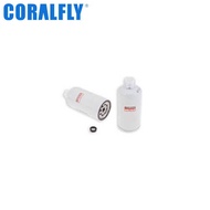 Fuel Filter Fuel Filter FS19773 BF7772 Diesel Filter Element Oil Water Separation Filter