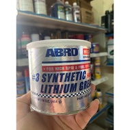 ABRO Synthetic Lithium Grease 3