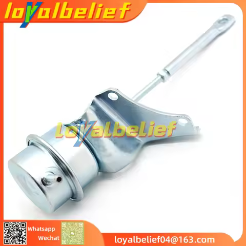 GT1544S Turbo Actuator For VW T4 Transporter 1.9 TD ABL Engine 68hp 028145701LX 454064-0001 454064-0