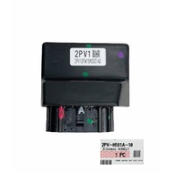 YAMAHA Y15ZR V1 / V2 ECU UNIT 2PV-H591A-00 ORIGINAL