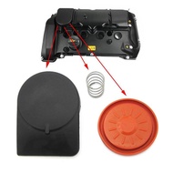 Rocker Cover PCV Valve Diaphragm Membrane Cap Seal Repair for BMW 1 3 Series F20 F21 F30 F80 F31 316
