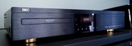 Giec-G5800 4K UHD藍光播放器 (增強版)