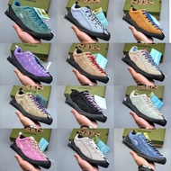 Bxom Outdoor Couple Men Women Camping Hiking Shoes keenjaspersome Anti-slip Shoes fsw2 VZIJ