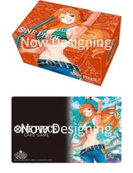 ONE PIECE TCG 卡盒 playmat