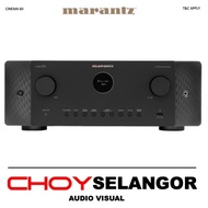 Marantz Cinema 60 7.2 Channel AV Receiver – Black