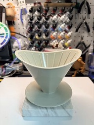 KINTO OCT 陶瓷咖啡變速濾杯