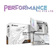 Gigabyte X870E AORUS PRO WIFI 7 ICE DDR5 AM5 ATX Gaming Mobo Motherboard (3 YEARS WARRANTY BY CDL TR