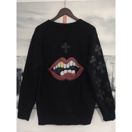 Chrome Hearts Sweater