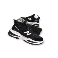 TERBARU SEPATU SNEAKERS PRIA WANITA WARNA [HITAM] SEPATU SEKOLAH NEW BALANCE01 NB 1500 BISA COD PREM