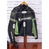 Kawasaki Riding Jacket