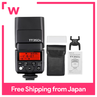 Godox TT350S 2.4G HSS 1/8000s TTL Camera Speedlight SONY A7 A7R A7S A7II A7RII A7SII A6300 A6000