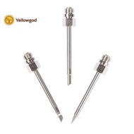 AYellowgod 8W-30W battery soldering iron usb soldering iron portable soldering iron tip VN