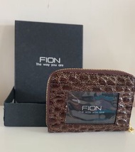 Fion 散子包