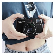 Film AGFA 1035 SENSOR CAMERA