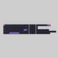 Keychron Low Profile Double Shot PBT LSA Keycaps Set Version 1