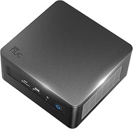 ASUS NUC 13 Pro, NUC 13 Business Intel Core i7-1360P (12C/16T, Up to 5.0GHz, 18MB) Mini Computers, 3
