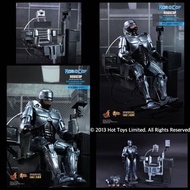 Hottoys Robocop mms203-d05